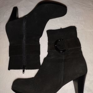 C La CANADIENNE boots